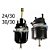 DIAFRAGMA CUICA BENDIX MASTER 30/30 8" TIPO 30 - Imagem 5