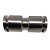 União Emenda Engate Rápido Tubo 12mm - Imagem 1