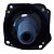 SERVO EMBREAGEM 110MM TIPO WABCO FORD MB - Imagem 3