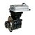 REP. CABECOTE COMPR. 1 CIL. ELETRONICO LONGO WABCO - Imagem 2