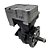 Reparo Compressor Wabco 85mm Cursor Cavalino 4123520052 - Imagem 2