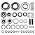 Reparo Completo Servo Shift Stralis TGX 17.180 31.280 1315307242 - Imagem 1