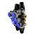 Espaçador Válvula 6 Vias Wabco Stralis 1214K 1938S 9347050414 - Imagem 4