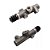 CILINDRO MESTRE EMBREAGEM VW TRW 7100 8120 8140 8150 9150 - Imagem 5