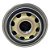 FILTRO SECADOR APU PRATA SCANIA WABCO - Imagem 3