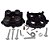 KIT DE COMPONENTES PARA VÁLVULA 4 VIAS GLOBAL KNORR - Imagem 1