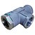 VALVULA DUAS VIAS M22 COM SUPORTE TIPO WABCO 4342080290 - Imagem 2