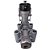 VÁLVULA NIVELADORA SUSPENSÃO CHASSIS VW - Imagem 4