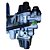 Conjunto Válvula Secador de Ar APU e 6 Vias Iveco Stralis - Imagem 4