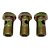 PARAFUSO OCO SIMPLES M16x1,5MM - Imagem 1