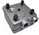 Cabeçote Compressor Wabco Cummins VW Governado 9111558042 - Imagem 2