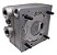 Cabeçote Compressor Wabco Cummins VW Governado 9111558042 - Imagem 3