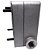 Cabeçote Compressor Wabco Cummins VW Governado 9111558042 - Imagem 4