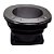 CILINDRO COMPRESSOR KNORR LK18 LK38 REGULADO - Imagem 1