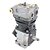 CILINDRO COMPRESSOR KNORR LK18 LK38 REGULADO - Imagem 5