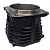 CILINDRO P/ COMPRESSOR MERCEDES BR400 - Imagem 3