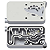CABEÇOTE PARA COMPRESSOR MBB VW FORD ALONGADO GOVERNADO - Imagem 1