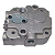 CABEÇOTE PARA COMPRESSOR CUMMINS C/ ESS MONTADO - Imagem 3