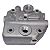 CABEÇOTE PARA COMPRESSOR LK 38 REGULADO OU GOVERNADO KNORR - Imagem 1