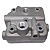 CABEÇOTE PARA COMPRESSOR LK 38 REGULADO OU GOVERNADO KNORR - Imagem 3