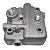 CABEÇOTE PARA COMPRESSOR LK 38 REGULADO OU GOVERNADO KNORR - Imagem 4