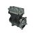 CABEÇOTE COMPRESSOR 2 CILINDROS VOLVO FH FM NH 13 GOVERNADO - Imagem 4