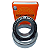 Rolamento 25590/25523 GBR 45X82X25mm - Imagem 1