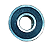 ROLAMENTO 6000 2RS C3 GBR - Imagem 2