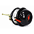 CUICA DUPLA 24/30 HASTE LONGA M16 120MM CARGO CONSTELLATION - Imagem 1