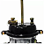 CUICA DUPLA 24/30 HASTE LONGA M16 120MM CARGO CONSTELLATION - Imagem 2