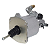 REPARO PARA SERVO EMBREAGEM KONGSBERG COM HASTE 125MM - Imagem 2