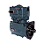 JOGO PISTÃO / ANÉIS COMPRESSOR EL 1300 / 1600 MODERNO (030) - Imagem 2