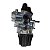 VÁLVULA PROTETIVA 6 VIAS WABCO S/ SENSOR - Imagem 2