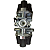 VÁLVULA PROTETIVA 6 VIAS WABCO S/ SENSOR - Imagem 3