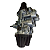 VÁLVULA PROTETIVA 6 VIAS WABCO S/ SENSOR - Imagem 4