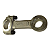 BIELA PARA COMPRESSOR BR400 S/ BRONZINA - Imagem 4