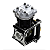BIELA PARA COMPRESSOR BR400 S/ BRONZINA - Imagem 5