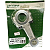 BIELA PARA COMPRESSOR BR400 S/ BRONZINA - Imagem 6