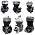 BIELA PARA COMPRESSOR MONOCILINDRO LK3863 LK3976 LK3833 - Imagem 5