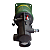 SERVO DE EMBREAGEM PARA LINHA IVECO TIPO KNORR - Imagem 5