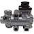 VALVULA PROPORCIONAL FREIO MOTOR - Imagem 3