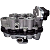 VALVULA PROTEÇÃO 6 VIAS TIPO KNORR PARA NOVO STRALLIS - Imagem 3