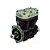 Jogo de Anéis Compressor Knorr 86mm 0,20 - Imagem 2