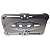 PLACA INTERMEDIÁRIA COMPRESSOR DE AR 92MM KNORR - Imagem 1