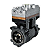 PISTÃO COMPRESSOR DE AR 86MM LK4936 0,20 STRALIS SC P.G.R. - Imagem 4