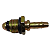 Conector Voss Reto M16x1,5mm x Tubo 6mm - Imagem 1