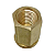 ADAPTADOR MACHO M10X1,0 X 1/8 NPT FEMEA - Imagem 2