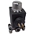 VALVULA SOLENOIDE TROCA CAIXA CÂMBIO ZF 16S1650 9S75 - Imagem 1