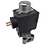 VALVULA SOLENOIDE TROCA CAIXA CÂMBIO ZF 16S1650 9S75 - Imagem 2