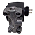VALVULA SOLENOIDE TROCA CAIXA CÂMBIO ZF 16S1650 9S75 - Imagem 4
